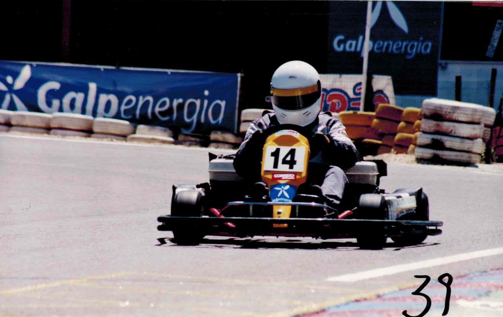 VI Edição 24 Horas da Batalha 2001234